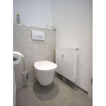 At The Pier I Comfortable Vacation Lübeck