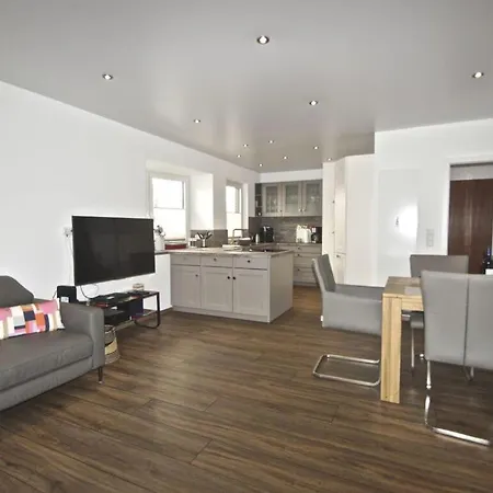 At The Pier I Comfortable Vacation Prázdninový dům