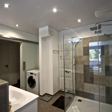 At The Pier I Comfortable Vacation * Lübeck