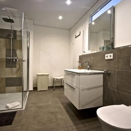 At The Pier I Comfortable Vacation Prázdninový dům