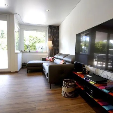 At The Pier I Comfortable Vacation Prázdninový dům