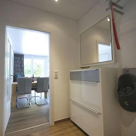 At The Pier I Comfortable Vacation Prázdninový dům *