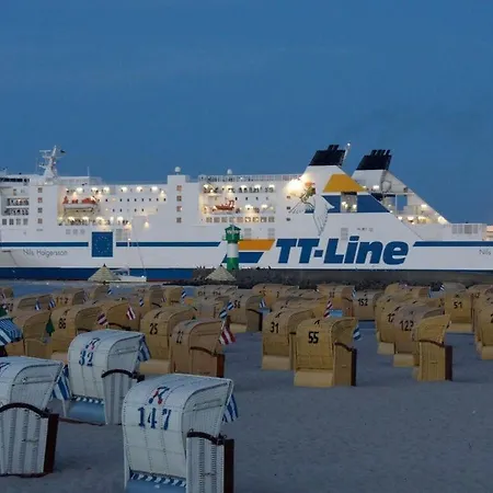 At The Pier I Comfortable Vacation * Lübeck